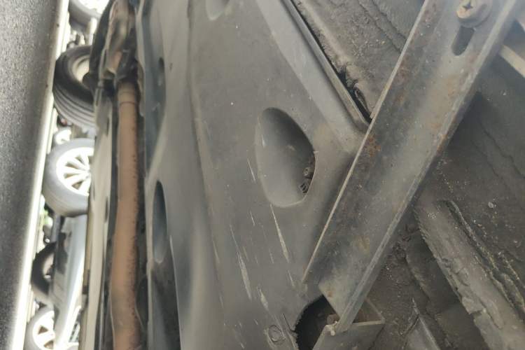 Used Volkswagen Tiguan 2012 1.8TSI Automatic All-Wheel Drive Elite Edition Chassis Front Right
