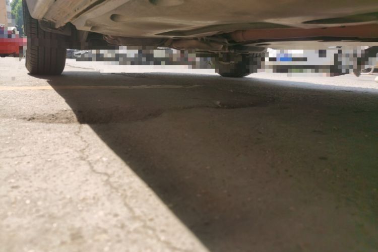 Used Volkswagen Tiguan 2012 1.8TSI Automatic Two-Wheel Drive Urban Edition Chassis Front Right