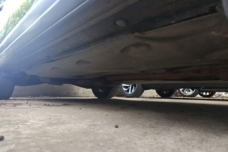 Used Volkswagen Tiguan 2012 1.8TSI Manual Two-Wheel Drive Urban Edition Chassis Front Right