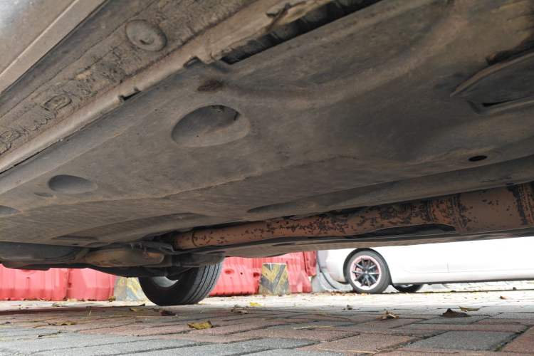 Used Volkswagen Tiguan 2012 2.0 TSI Comfort Edition Chassis Front Right