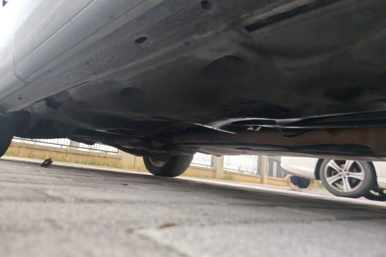 Used Volkswagen Tiguan 2012 1.8TSI Manual Two-Wheel Drive Urban Edition Chassis Front Right