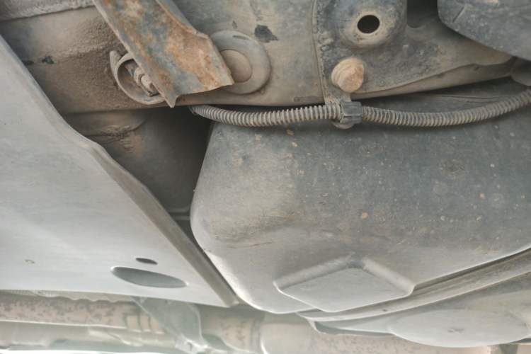 Used Volkswagen Tiguan 2012 1.8TSI Automatic All-Wheel Drive Elite Edition Chassis Rear Left