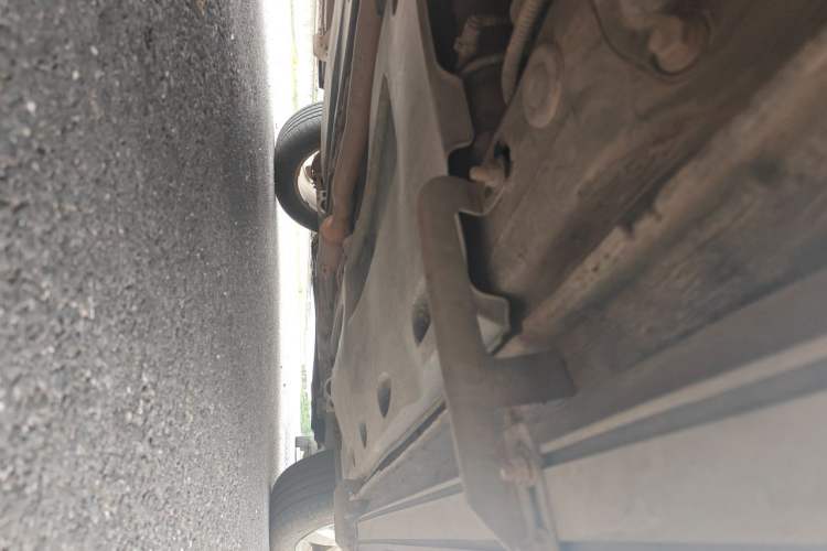 Used Volkswagen Tiguan 2012 1.8TSI Automatic All-Wheel Drive Elite Edition Chassis Rear Right