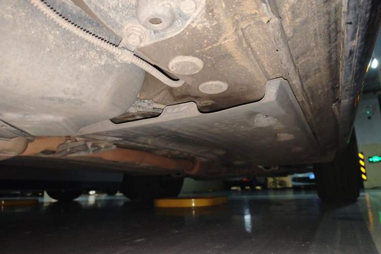 Used Volkswagen Tiguan 2012 2.0 TSI Comfort Edition Chassis Rear Right