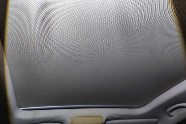 Used Volkswagen Tiguan 2012 2.0 TSI Automatic All-Wheel Drive Elite Edition Headliner