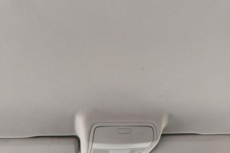 Used Volkswagen Tiguan 2012 1.8TSI Automatic Two-Wheel Drive Trend Edition Headliner