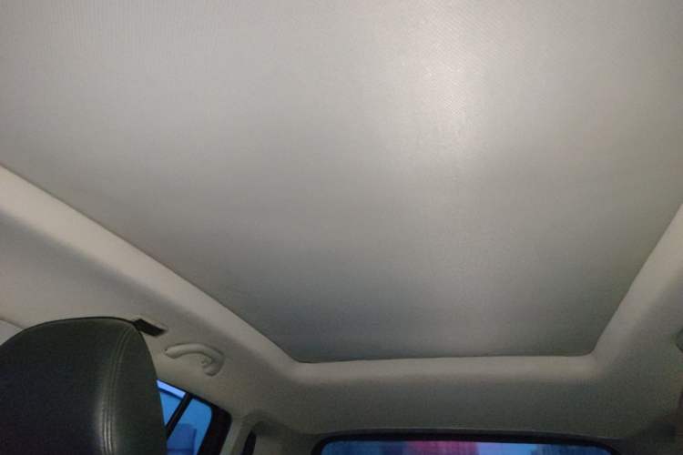 Used Volkswagen Tiguan 2012 1.8TSI Automatic All-Wheel Drive Elite Edition Headliner