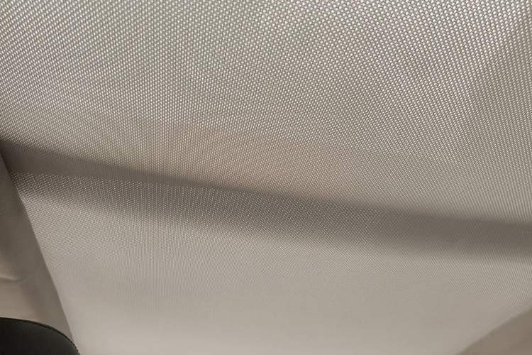Used Volkswagen Tiguan 2012 2.0 TSI Automatic All-Wheel Drive Flagship Edition Headliner