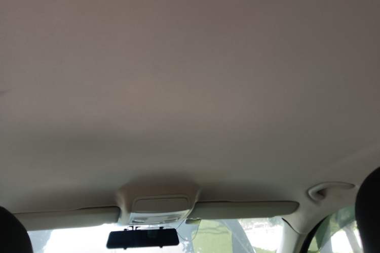 Used Volkswagen Tiguan 2012 1.8TSI Automatic Two-Wheel Drive Urban Edition Headliner