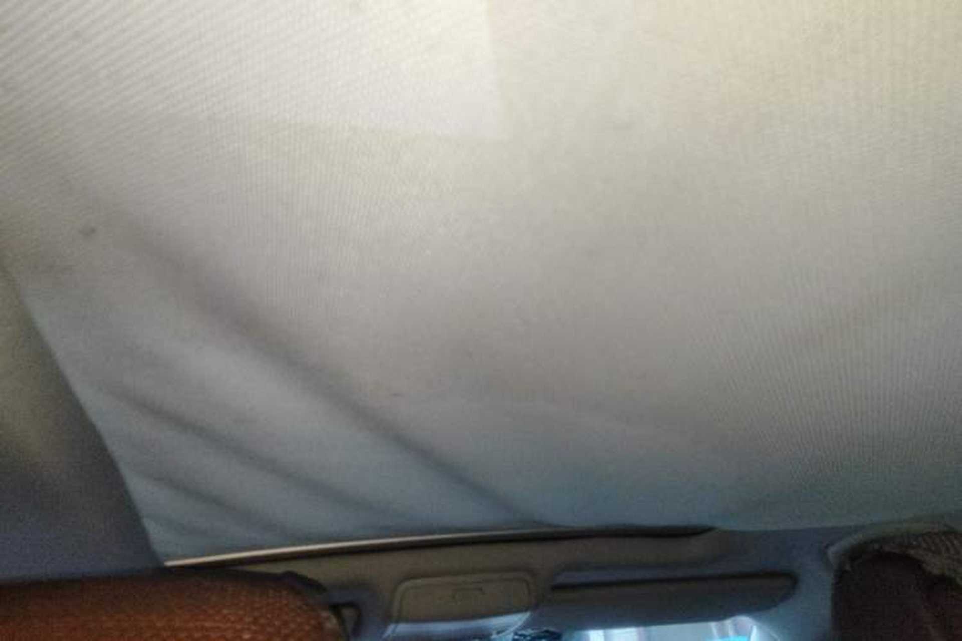 Used Volkswagen Tiguan 2012 2.0 TSI Comfort Edition Headliner