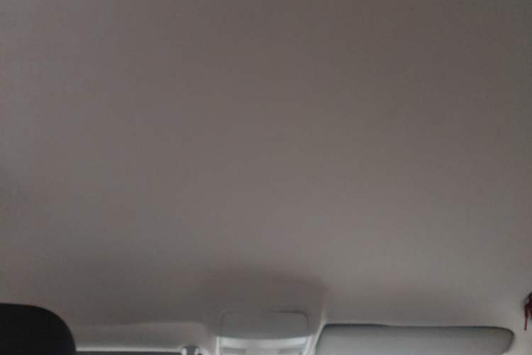 Used Volkswagen Tiguan 2012 1.8TSI Automatic Two-Wheel Drive Trend Edition Headliner