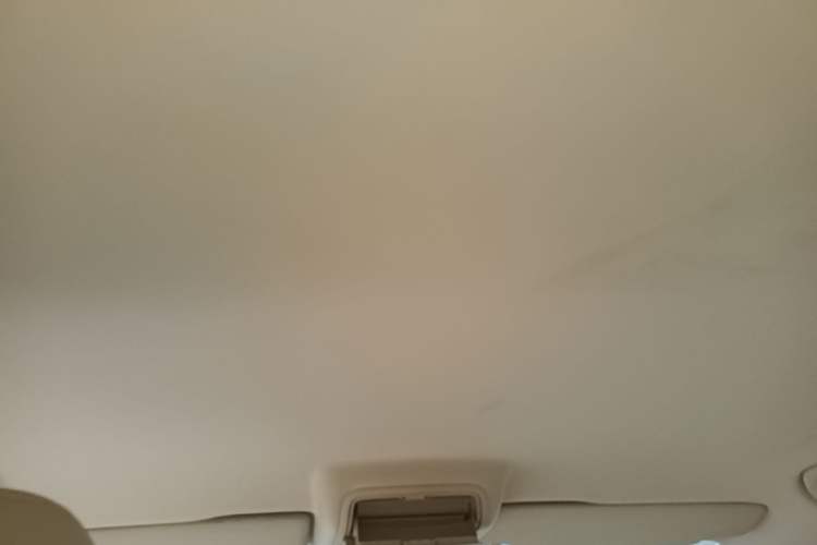 Used Volkswagen Tiguan 2012 1.8TSI Automatic Two-Wheel Drive Trend Edition Headliner