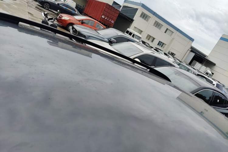 Used Volkswagen Tiguan 2012 1.8TSI Automatic All-Wheel Drive Fashion Edition Roof