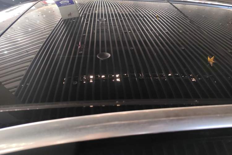 Used Volkswagen Tiguan 2012 2.0 TSI Luxury Edition Roof