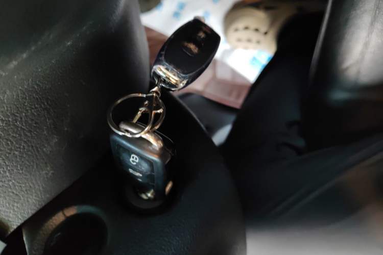 Used Volkswagen Tiguan 2012 1.8TSI Automatic All-Wheel Drive Elite Edition Vehicle Key