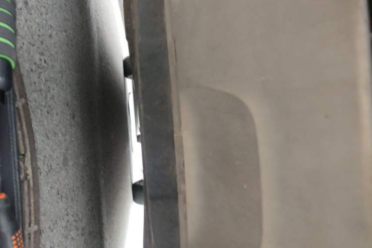 Used Volkswagen Tiguan 2012 2.0 TSI Comfort Edition Chassis Front