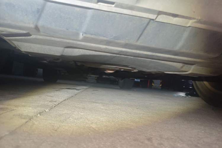 Used Volkswagen Tiguan 2012 2.0 TSI Comfort Edition Chassis Front