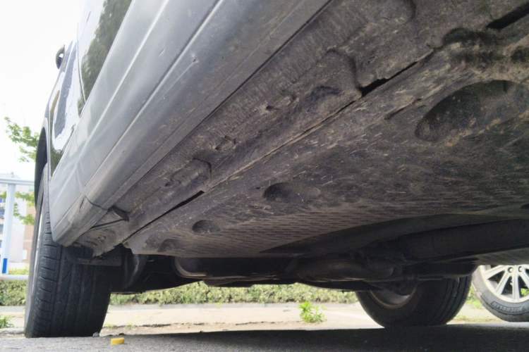 Used Volkswagen Tiguan 2012 2.0 TSI Comfort Edition Chassis Front Right
