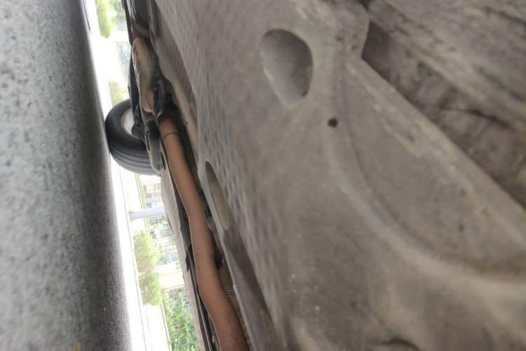 Used Volkswagen Tiguan 2012 2.0 TSI Comfort Edition Chassis Front Right