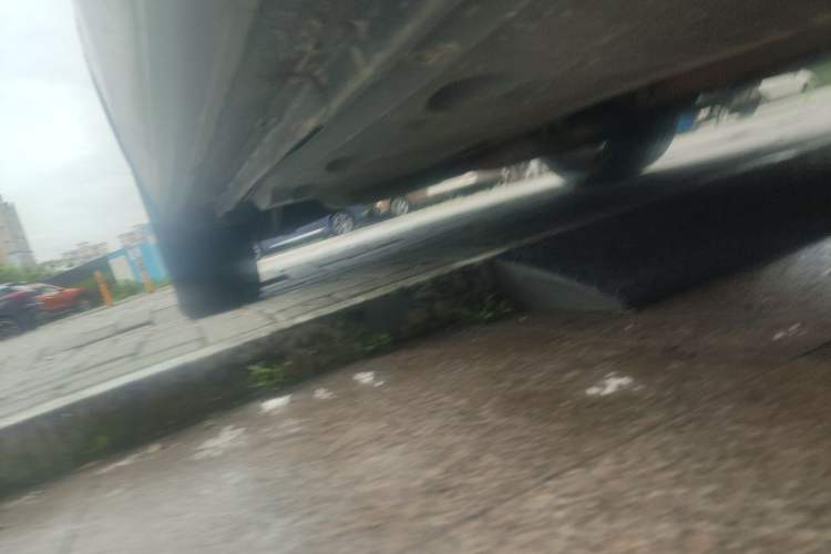 Used Volkswagen Tiguan 2012 2.0 TSI Comfort Edition Chassis Front Right