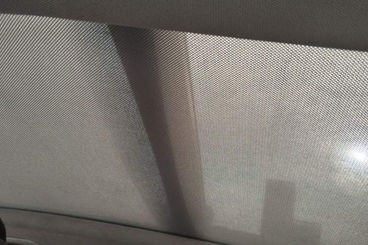 Used Volkswagen Tiguan 2012 2.0 TSI Comfort Edition Headliner