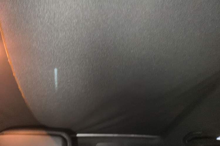Used Volkswagen Tiguan 2012 2.0 TSI Luxury Edition Headliner