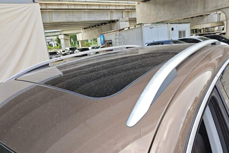 Used Volkswagen Tiguan 2012 2.0 TSI Comfort Edition Roof