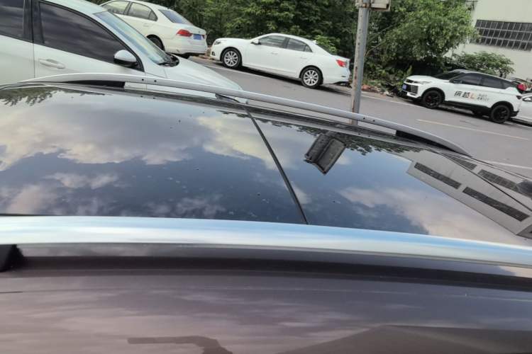 Used Volkswagen Tiguan 2012 2.0 TSI Comfort Edition Roof