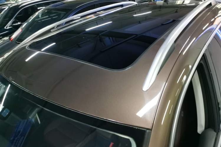 Used Volkswagen Tiguan 2012 2.0 TSI Comfort Edition Roof