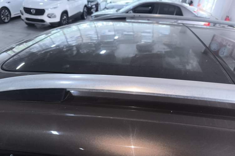Used Volkswagen Tiguan 2012 2.0 TSI Comfort Edition Roof