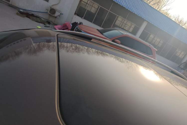 Used Volkswagen Tiguan 2012 2.0 TSI Comfort Edition Roof