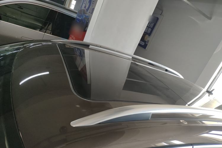 Used Volkswagen Tiguan 2012 2.0 TSI Comfort Edition Roof