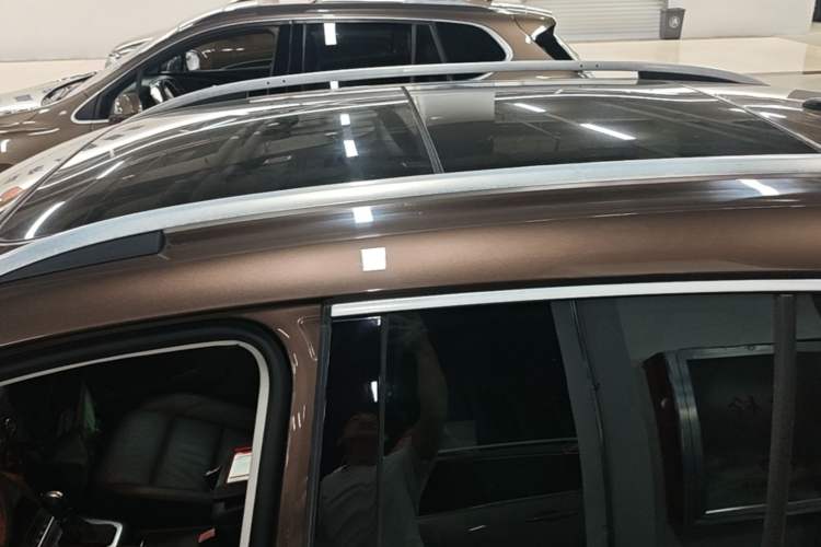Used Volkswagen Tiguan 2012 2.0 TSI Comfort Edition Roof