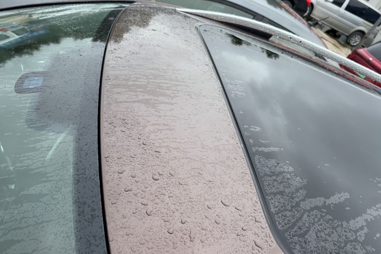 Used Volkswagen Tiguan 2012 2.0 TSI Comfort Edition Roof