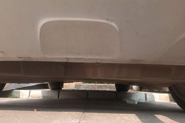 Used Volkswagen Tiguan 2012 2.0 TSI Comfort Edition Chassis Front
