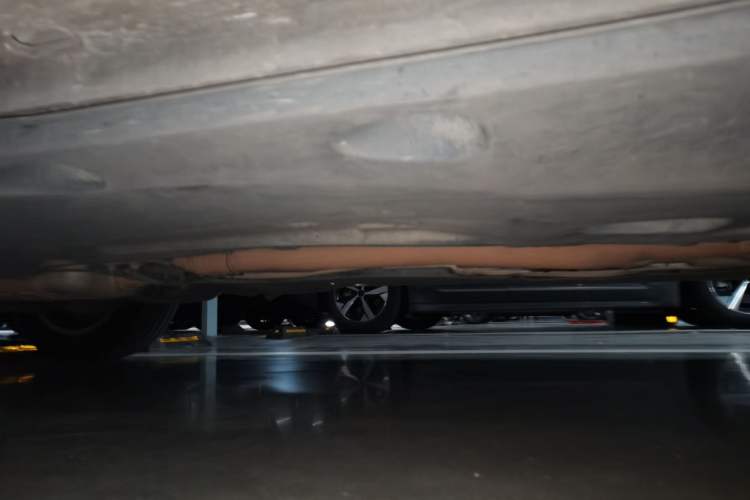 Used Volkswagen Tiguan 2012 1.8TSI Automatic All-Wheel Drive Elite Edition Chassis Front Right