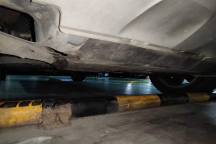 Used Volkswagen Tiguan 2012 2.0 TSI Luxury Edition Chassis Front Right