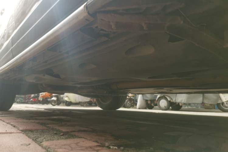 Used Volkswagen Tiguan 2012 1.8TSI Automatic Two-Wheel Drive Elite Edition Chassis Front Right