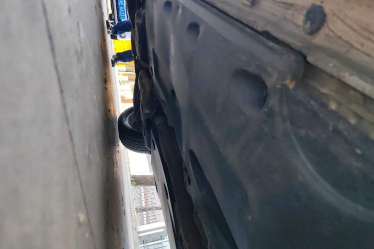 Used Volkswagen Tiguan 2012 2.0 TSI Automatic All-Wheel Drive Elite Edition Chassis Front Right