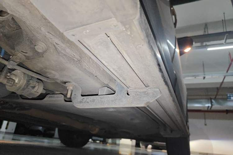 Used Volkswagen Tiguan 2012 2.0 TSI Automatic All-Wheel Drive Flagship Edition Chassis Rear Right