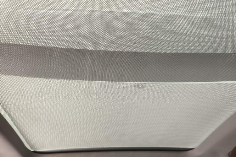 Used Volkswagen Tiguan 2012 2.0 TSI Comfort Edition Headliner