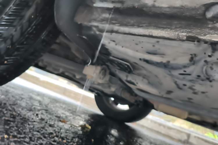 Used Volkswagen Tiguan 2012 1.8TSI Automatic All-Wheel Drive Elite Edition Chassis Front Left