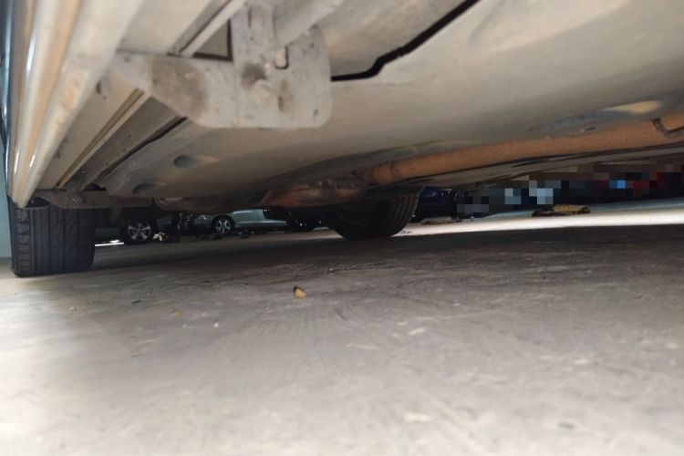 Used Volkswagen Tiguan 2012 1.8TSI Automatic All-Wheel Drive Elite Edition Chassis Front Right