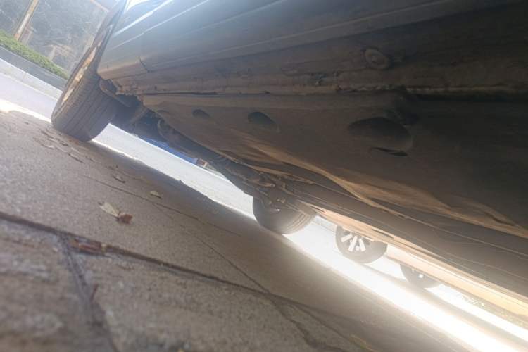 Used Volkswagen Tiguan 2012 1.8TSI Automatic Two-Wheel Drive Urban Edition Chassis Front Right