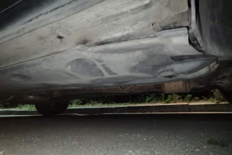 Used Volkswagen Tiguan 2012 1.8TSI Automatic All-Wheel Drive Elite Edition Chassis Front Right