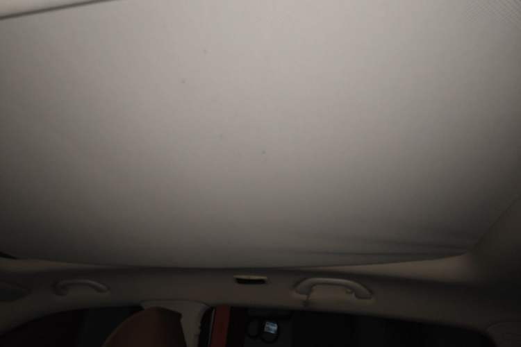 Used Volkswagen Tiguan 2012 1.8TSI Automatic All-Wheel Drive Elite Edition Headliner