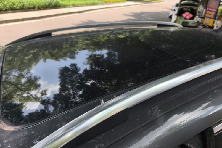 Used Volkswagen Tiguan 2012 2.0 TSI Luxury Edition Roof