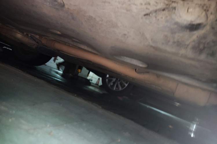 Used Volkswagen Tiguan 2012 1.8TSI Automatic All-Wheel Drive Elite Edition Chassis Front Right