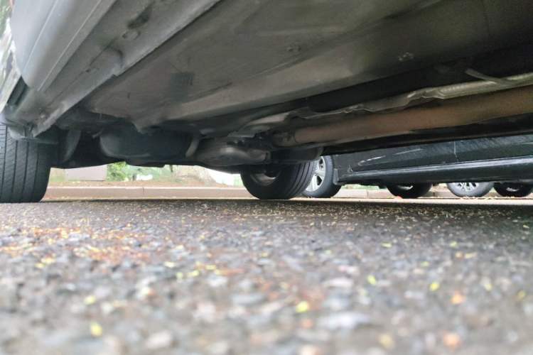 Used Volkswagen Tiguan 2012 2.0 TSI Comfort Edition Chassis Front Right