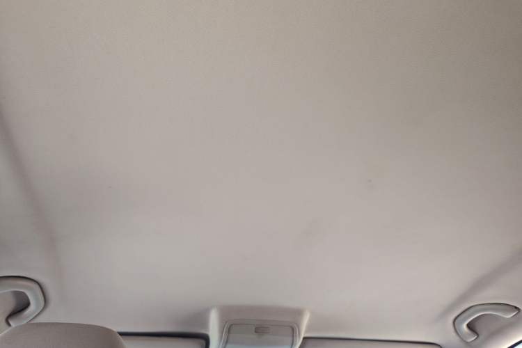 Used Volkswagen Tiguan 2012 1.8TSI Manual Two-Wheel Drive Urban Edition Headliner